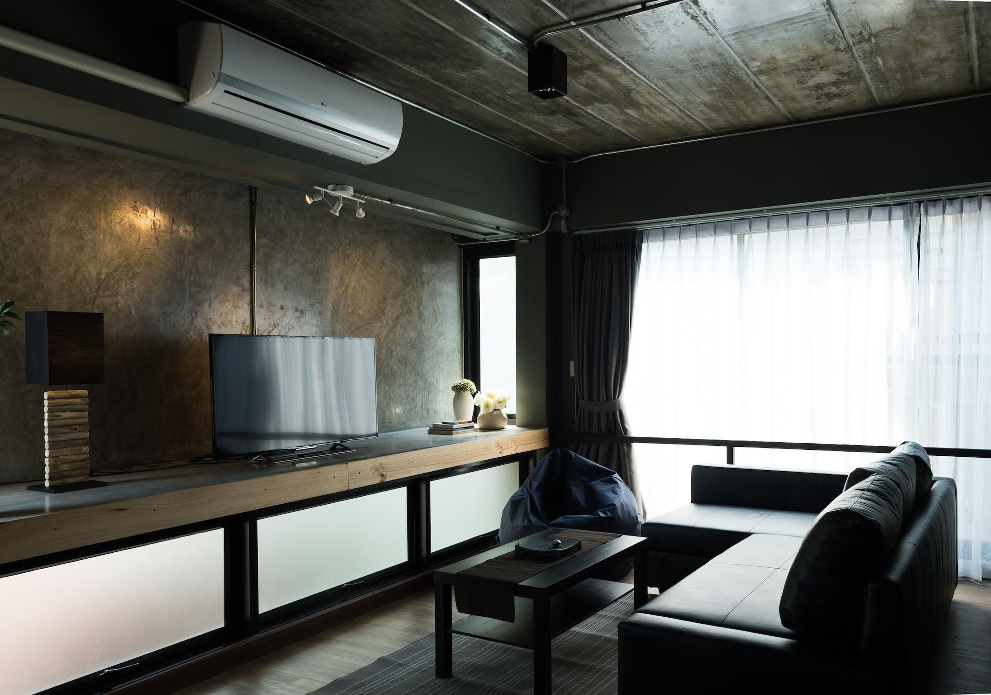 Nord Studio Chiang Mai Exterior photo