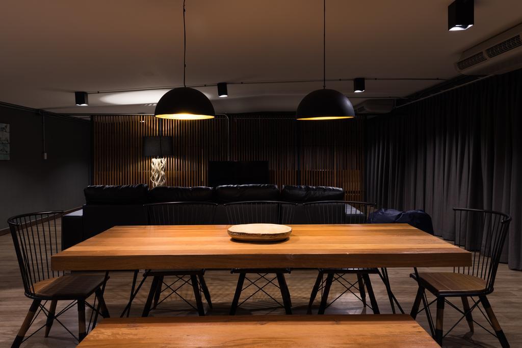 Nord Studio Chiang Mai Exterior photo