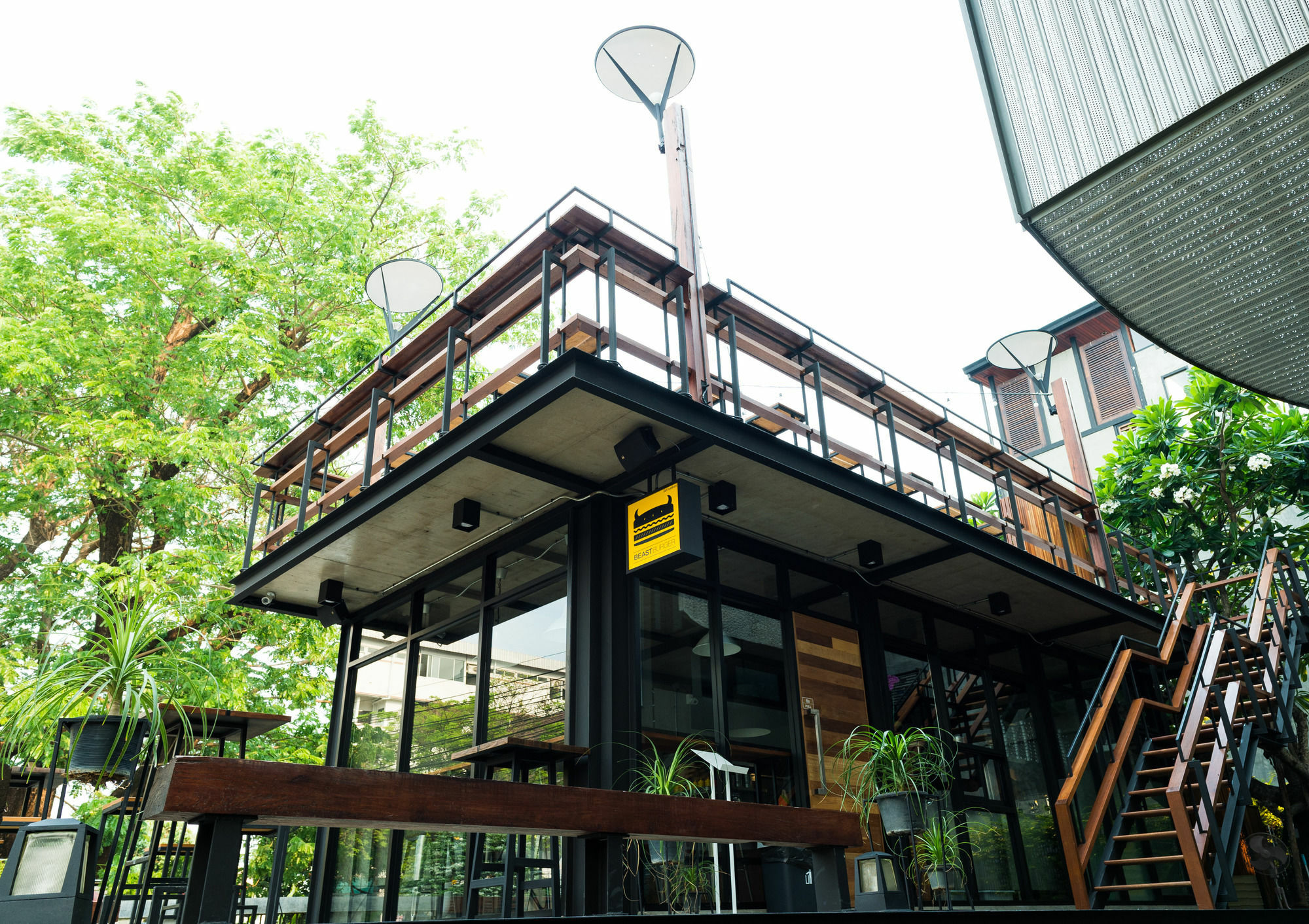 Nord Studio Chiang Mai Exterior photo